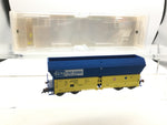 Fleischmann 865523 HO Gauge PKP High Capacity Hopper Wagon