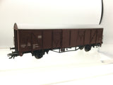 Marklin 4732 HO Gauge DB Covered Goods Wagon