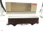 Marklin 4732 HO Gauge DB Covered Goods Wagon