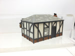 Hornby R9507 OO Gauge Skaledale Copper Kettle Team Rooms