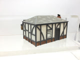 Hornby R9507 OO Gauge Skaledale Copper Kettle Team Rooms