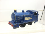 Dinky Cast Metal 0-4-0 Tank Engine GER 87