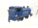 Dinky Cast Metal 0-4-0 Tank Engine GER 87