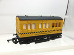 Hornby R296 OO Gauge Track Cleaning Coach