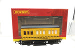 Hornby R296 OO Gauge Track Cleaning Coach