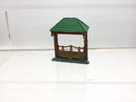 Langley Models F40 OO Gauge Lych Gate