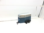 Classic EM76519 1:76/OO Gauge Twin Axle Horsebox