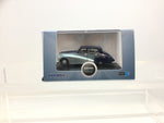 Oxford Diecast 76AS005 1:76/OO Gauge Armstrong Siddeley Star Dk Blue/Light Blue Metallic