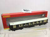 Hornby R4481 OO Gauge Pullman Kitchen Car No 60