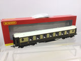 Hornby R4422 OO Gauge Pullman Parlour Car No 35