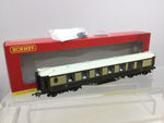 Hornby R4421 OO Gauge Pullman 1st Parlour Car Octavia