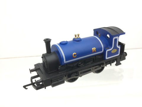 Hornby R1151 OO Gauge CR Class 0F Pug 314