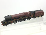 Hornby R1057 OO Gauge LMS Maroon 6201 Princess Elizabeth