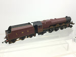 Hornby R1057 OO Gauge LMS Maroon 6201 Princess Elizabeth