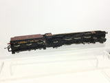 Hornby R1057 OO Gauge LMS Maroon 6201 Princess Elizabeth