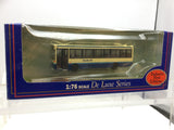 EFE 20623DL OO/1:76 Gauge Plaxton Pointer Dennis Dart Bus Yarmouth Blue Bus