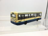 EFE 20623DL OO/1:76 Gauge Plaxton Pointer Dennis Dart Bus Yarmouth Blue Bus