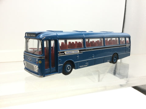 EFE 22501 OO/1:76 Gauge Alexander AEC Reliance Bus Premier Travel