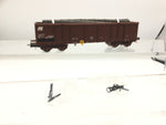 Rivarossi HR6005 HO Gauge FS Gondola Wagon with Timber Load