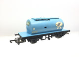 Hornby R668 OO Gauge Bowaters China Clay Wagon