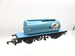 Hornby R668 OO Gauge Bowaters China Clay Wagon