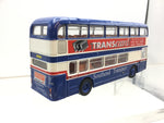 EFE 20428 OO/1:76 Gauge Bristol VR3 Bus Southend Transport