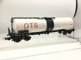 Piko 95499 HO Gauge FS OTS Bogie Tank Wagon