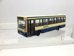 EFE 20623 OO/1:76 Gauge Plaxton Pointer Dennis Dart Bus Blue Bus