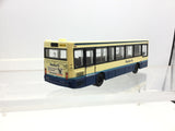 EFE 20623 OO/1:76 Gauge Plaxton Pointer Dennis Dart Bus Blue Bus