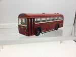 EFE 23312 OO/1:76 Gauge AEC RF Bus Blue Triangle