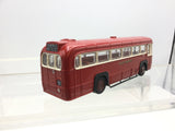 EFE 23312 OO/1:76 Gauge AEC RF Bus Blue Triangle