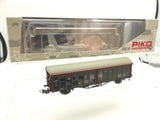 Piko 54410 HO Gauge DB Sliding Door Wagon