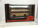 EFE E16207 OO/1:76 Gauge Bristol MW Bus Eastern Counties