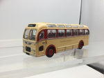 EFE E16207 OO/1:76 Gauge Bristol MW Bus Eastern Counties