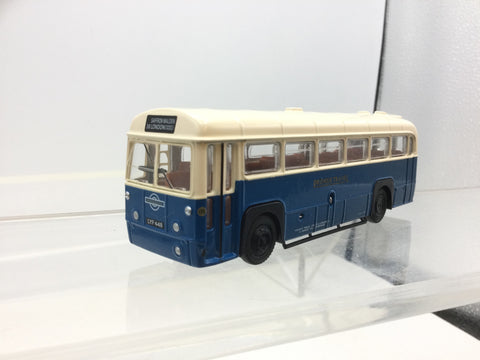 EFE 23314 OO/1:76 Gauge AEC RF Bus Premier Travel