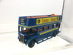 EFE E10202 OO/1:76 Gauge AEC Regent Open Top Bus Great Yarmouth Transport