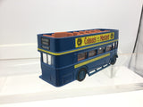 EFE E10202 OO/1:76 Gauge AEC Regent Open Top Bus Great Yarmouth Transport