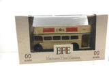 EFE E10203 OO/1:76 Gauge AEC Regent Open Top Bus Great Yarmouth Long Live the Queen