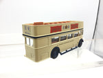 EFE E10203 OO/1:76 Gauge AEC Regent Open Top Bus Great Yarmouth Long Live the Queen