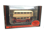 EFE 10118 OO/1:76 Gauge AEC RT Bus St Helens Corporation