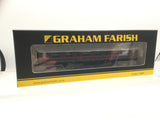 Graham Farish 376-202 N Gauge BR Thompson First Corridor Coach Maroon