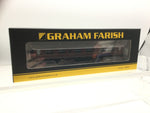 Graham Farish 376-202A N Gauge BR Thompson First Corridor Coach Maroon