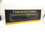 Graham Farish 376-227A N Gauge BR Thompson Composite Corridor Coach Maroon