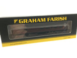 Graham Farish 376-277 N Gauge BR Thompson Brake Second Corridor Coach Maroon