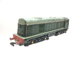 Hornby Dublo 3230 OO Gauge BR Green Class 20 D8000 (L1)