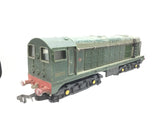 Hornby Dublo 3230 OO Gauge BR Green Class 20 D8000 (L1)