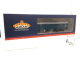 Bachmann 39-272D OO Gauge BR Mk1 NLV (Ex-GUV) General Utility Van BR Blue (Newspapers)