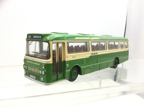 EFE 22709 OO/1:76 Gauge Alexander Y Type Bus Maidstone & District