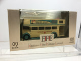 EFE E10201 OO/1:76 Scale AEC Regent Open Top Bus Beachy Head