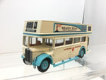 EFE E10201 OO/1:76 Scale AEC Regent Open Top Bus Beachy Head